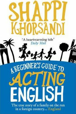 Kniha A Beginner's Guide To Acting English