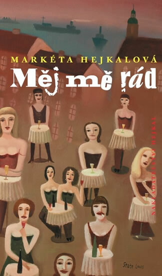 Měj mě rád/a koupíte na Knihydobrovsky.cz