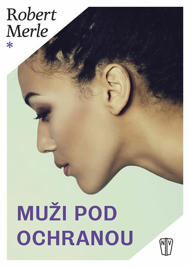 Muži pod ochranou koupíte na Knihydobrovsky.cz