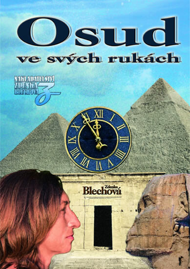 Kniha Osud ve svých rukách