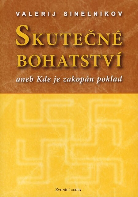 Skutečné bohatství