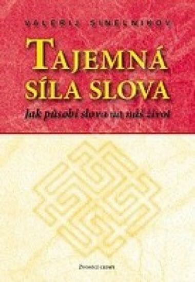 Tajemná síla slova koupíte na Knihydobrovsky.cz
