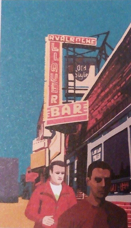 Zázrační hoši koupíte na Knihydobrovsky.cz