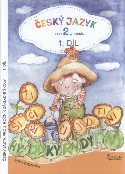 Český jazyk koupíte na Knihydobrovsky.cz