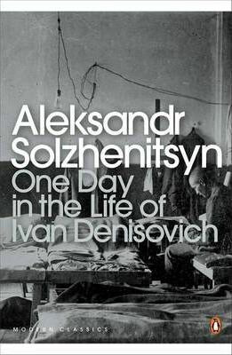 One Day in the Life of Ivan Denisovich, 1. vydání