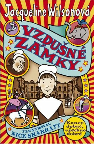 Kniha Vzdušné zámky, 2. vydání