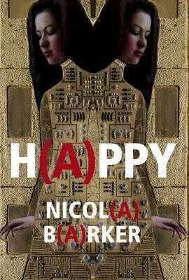 Kniha H(A)PPY