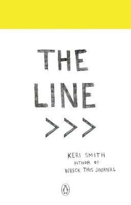 Kniha The Line