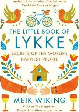 The Little Book of Lykke koupíte na Knihydobrovsky.cz