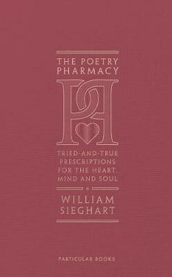 Kniha The Poetry Pharmacy