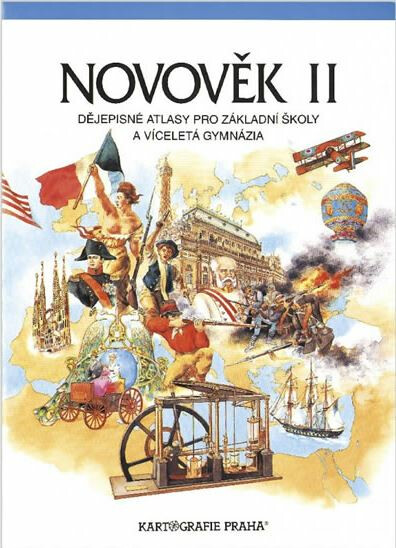 Novověk II.