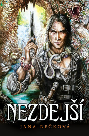 Nezdejší koupíte na Knihydobrovsky.cz