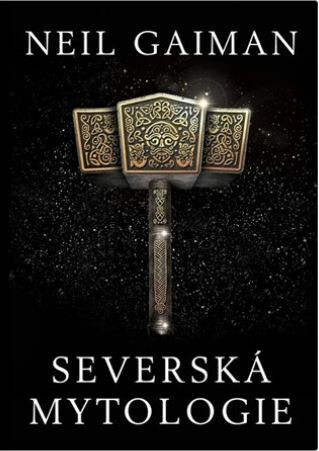 Severská mytologie koupíte na Knihydobrovsky.cz