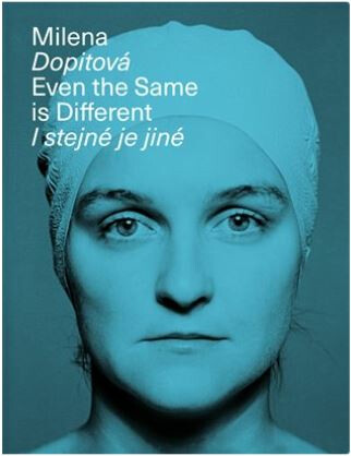 Kniha Milena Dopitová, I stejné je jiné