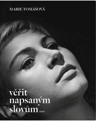 Kniha Věřit napsaným slovům