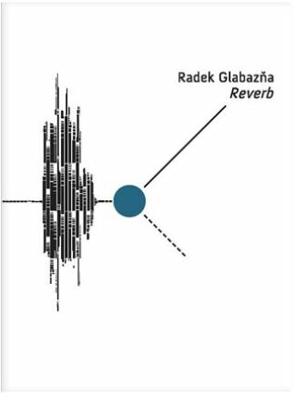 Kniha Reverb (Defekt)