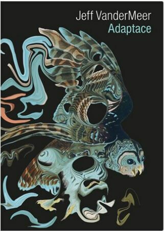 Kniha Adaptace