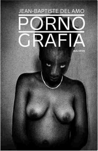 Kniha Pornografia