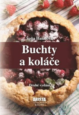 Buchty a koláče