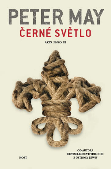 Kniha Černé světlo, 2. vydání