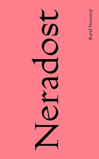Neradost koupíte na Knihydobrovsky.cz