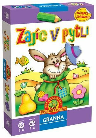Zajíc v pytli