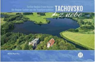 Tachovsko z nebe