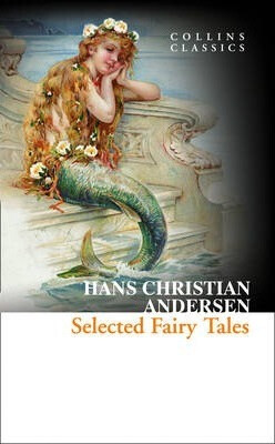 Kniha Selected Fairy Tales