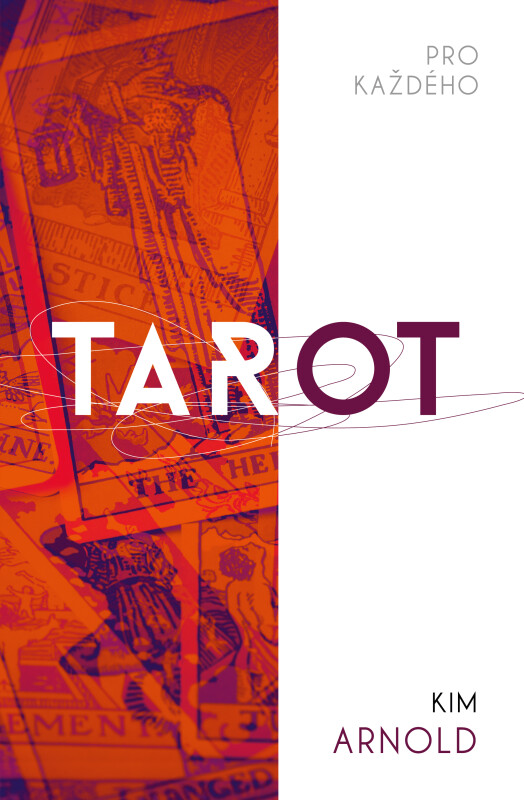 Tarot pro každého koupíte na Knihydobrovsky.cz