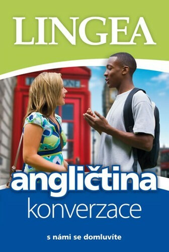 Angličtina - konverzace. s námi se domluvíte