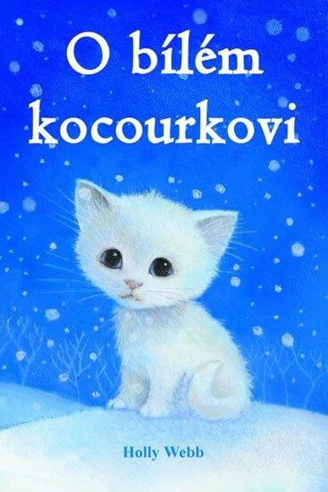 Kniha O bílém kocourkovi