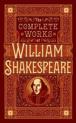 The Complete Works of William Shakespeare koupíte na Knihydobrovsky.cz