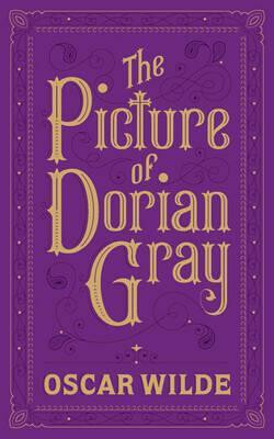 Kniha The Picture of Dorian Gray