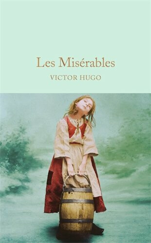 Kniha Les Misérables