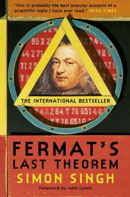 Kniha Fermat's Last Theorem