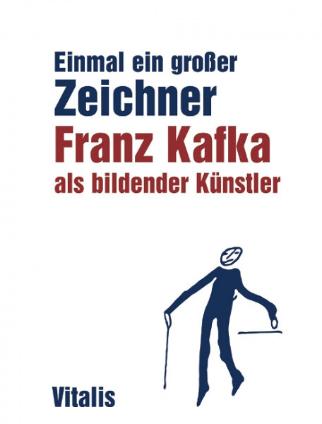 Kniha Franz Kafka als bildender Künstler
