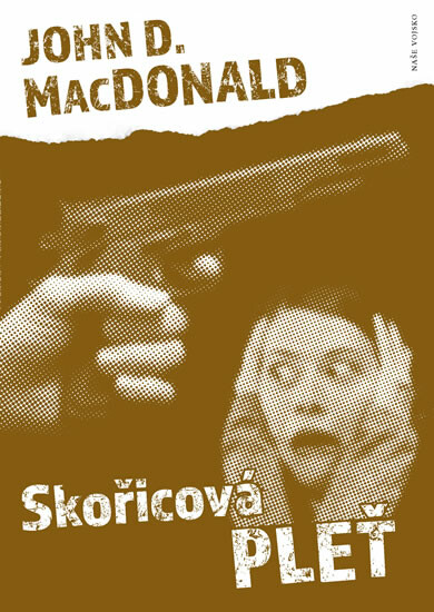Skořicová pleť koupíte na Knihydobrovsky.cz