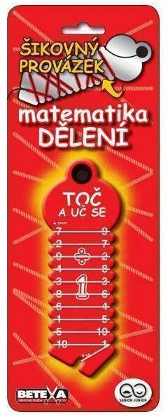 Kniha Šikovný provázek