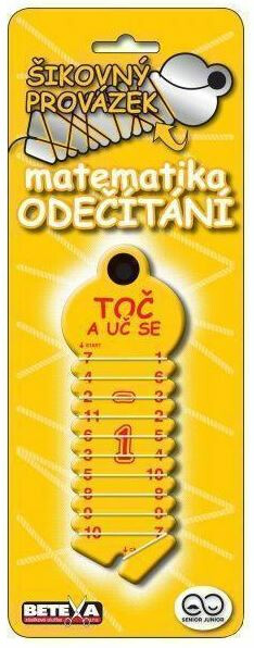 Kniha Šikovný provázek