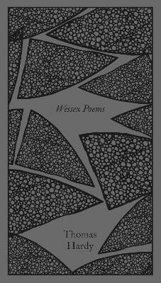 Kniha Wessex Poems and Other Verses