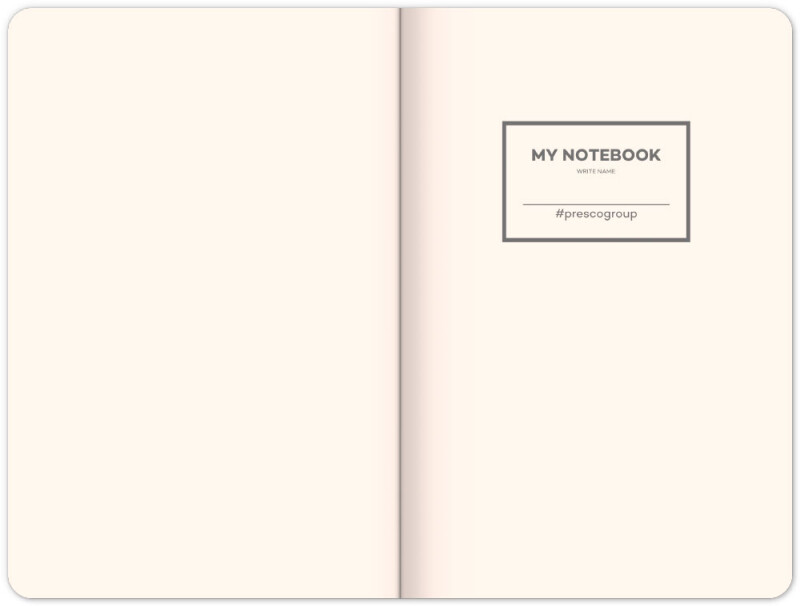 Notes Mickey Mouse, linkovaný