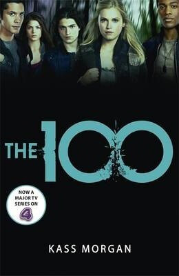 Kniha The 100