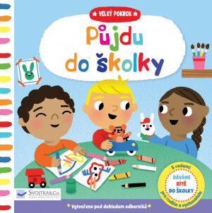Půjdu do školky