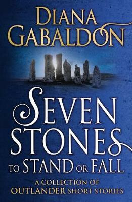 Kniha Seven Stones to Stand or Fall