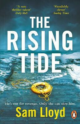 Kniha The Rising Tide