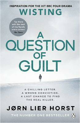 Kniha Question of Guilt