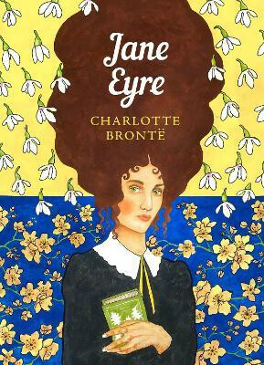 Kniha Jane Eyre