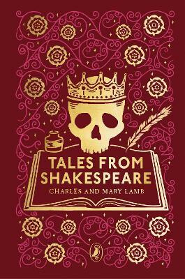 Kniha Tales from Shakespeare