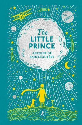 Kniha The Little Prince