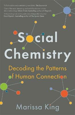 Kniha Social Chemistry